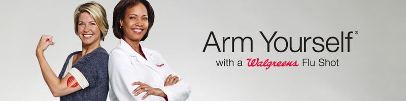 Walgreens Flu Clinic for Lansdowne residents « Lansdowne Neighborhood