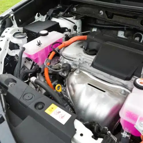 #1 Hybrid/EV Repair | L&N Performance Auto Repair in Blowing Rock, NC