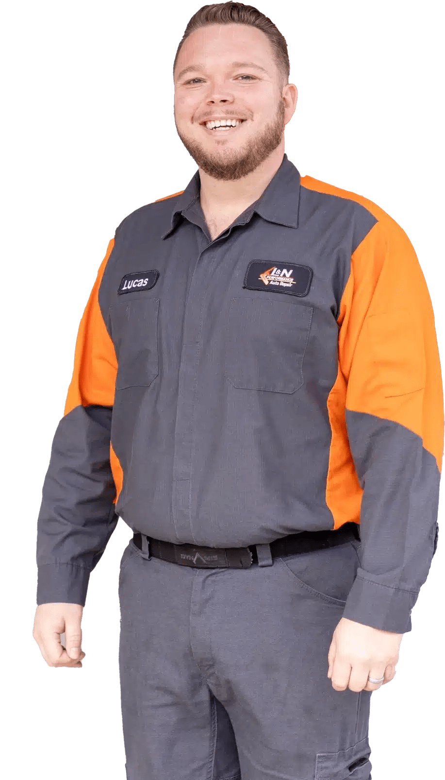 About Us | L&N Performance Auto Repair in Blowing Rock, NC