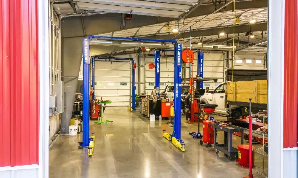 #1 Auto Repair Warranty | L&N Performance Auto Repair in Blowing Rock, NC