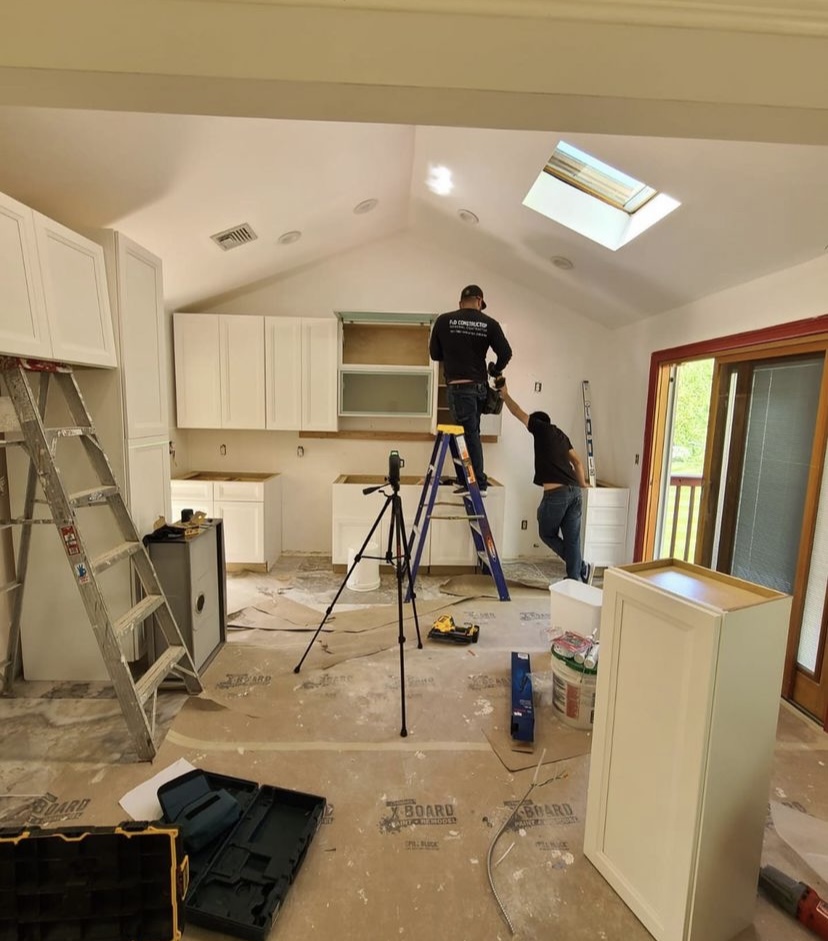 Home Renovations Near Me L&N Builders Group Florida