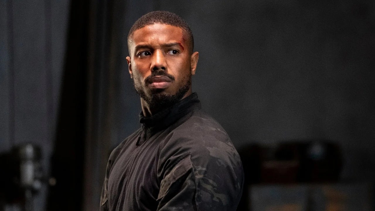 Michael B. Jordan se torna coproprietário de clube da Premier League