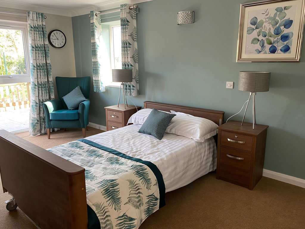 Leawood Manor, Nottingham, Extension LNC Property Developments