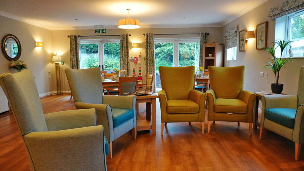 Leawood Manor, Nottingham, Refurb LNC Property Developments