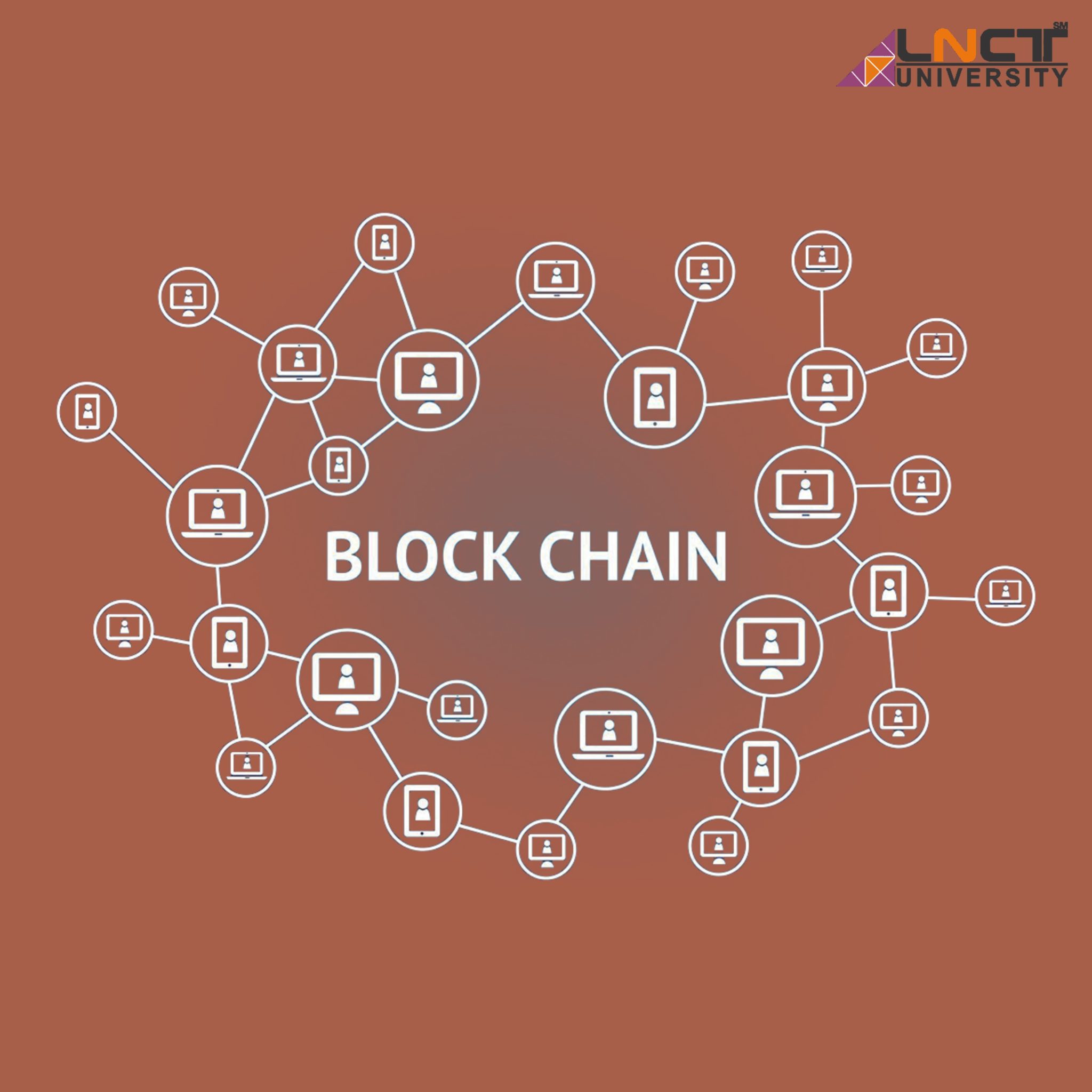 Blockchain Technology By 2025 Career, Growth & Threats
