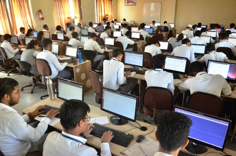Computer Science And Engineering In Bhopal, MP