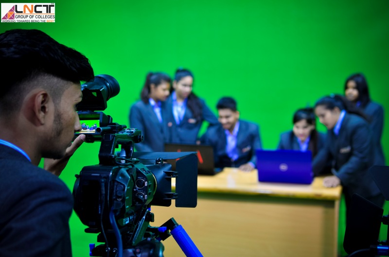 RISING JOURNALIST LNCT NEWS BULLETIN