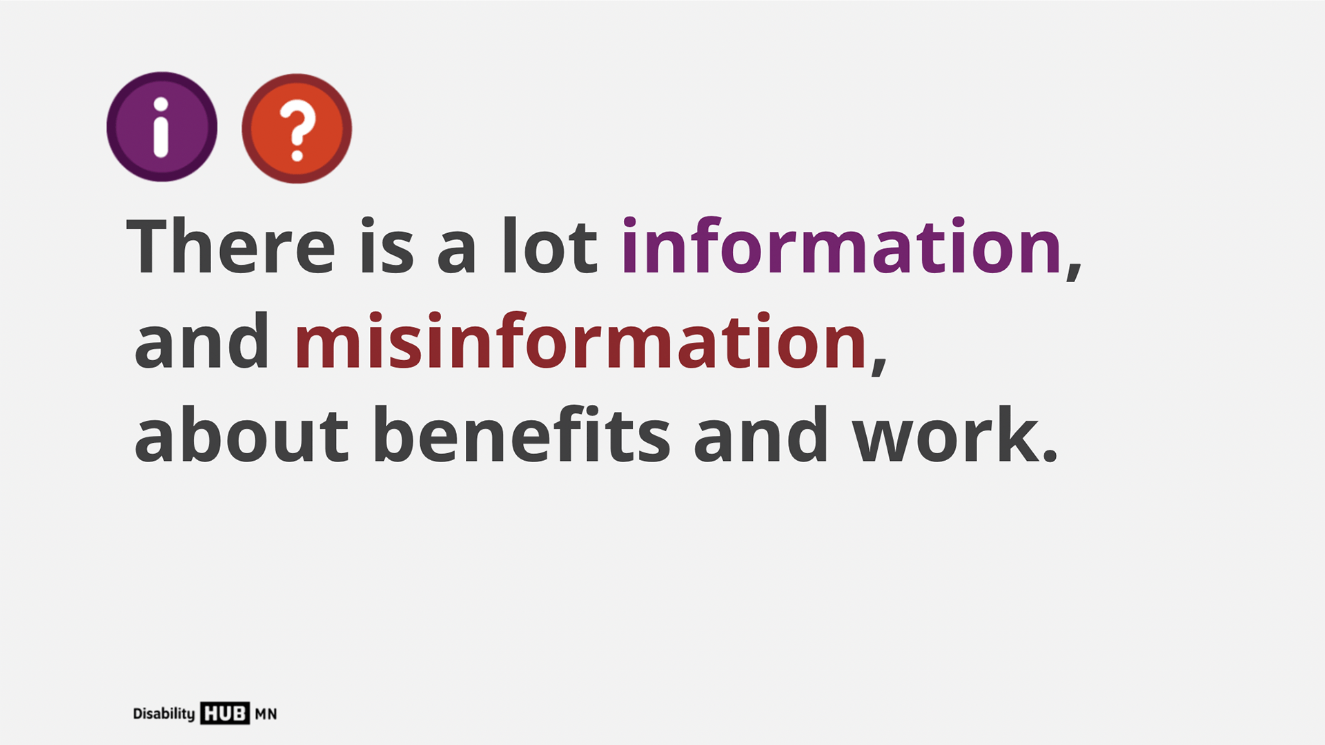 Disability Hub MN LN Design Co.