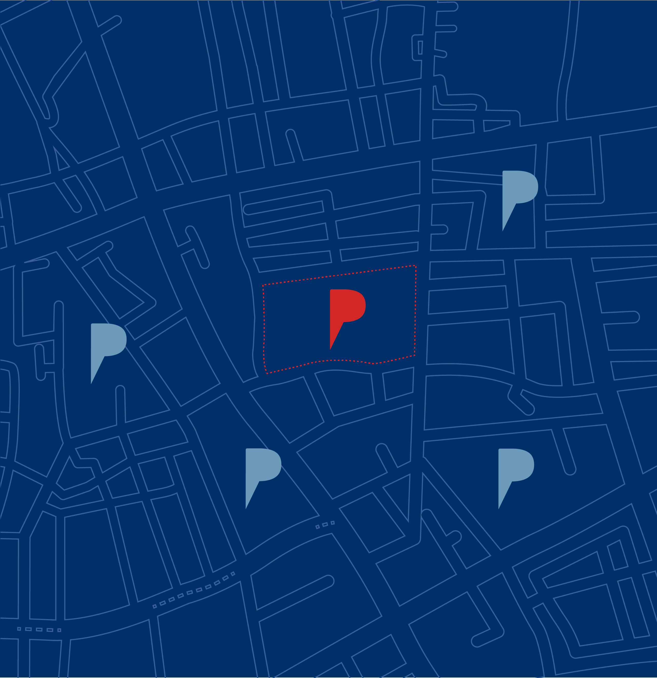 Pinpoint Property Tax Finder LN Design Co.