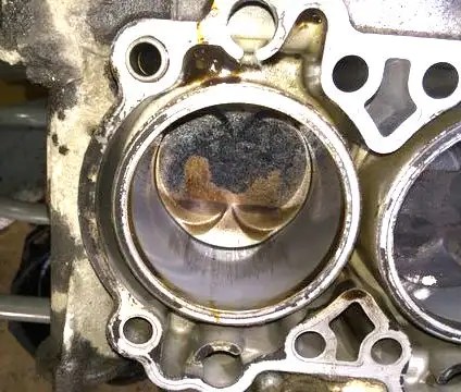How to Bore Scope your Porsche Engine for Cylinder Bore Scoring - LN