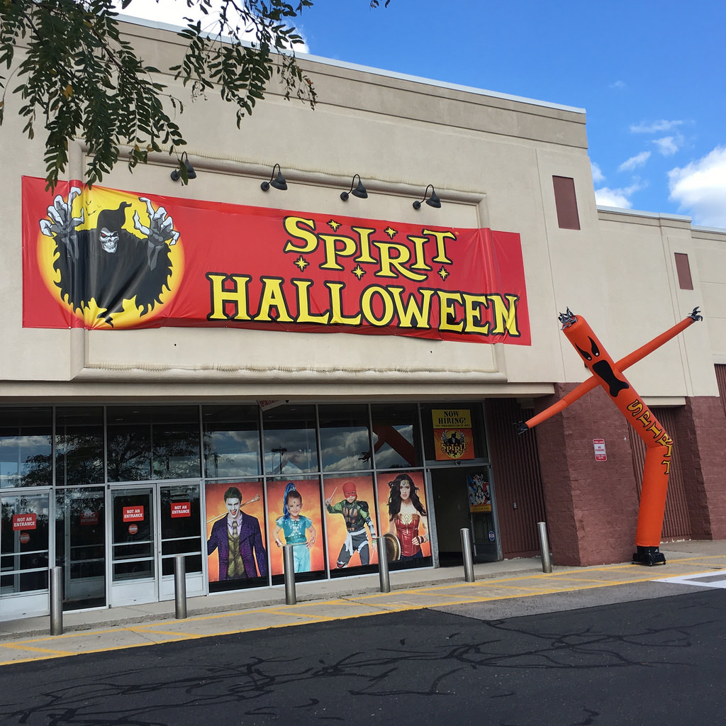 The True Horror of Halloween Offensive Halloween Costumes The