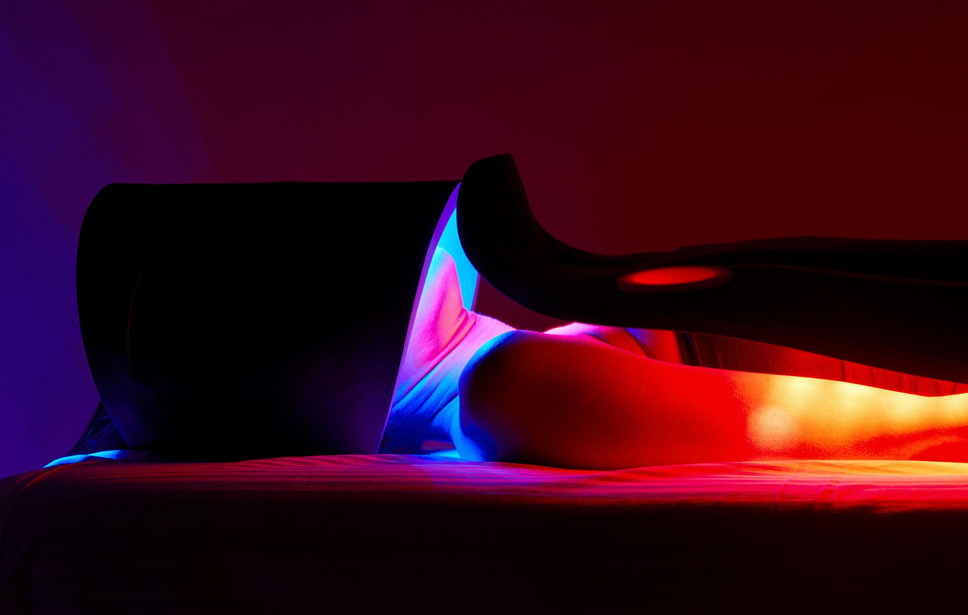 LED Light Therapy & Hyperpigmentation Les Nouvelles Esthétiques & Spa