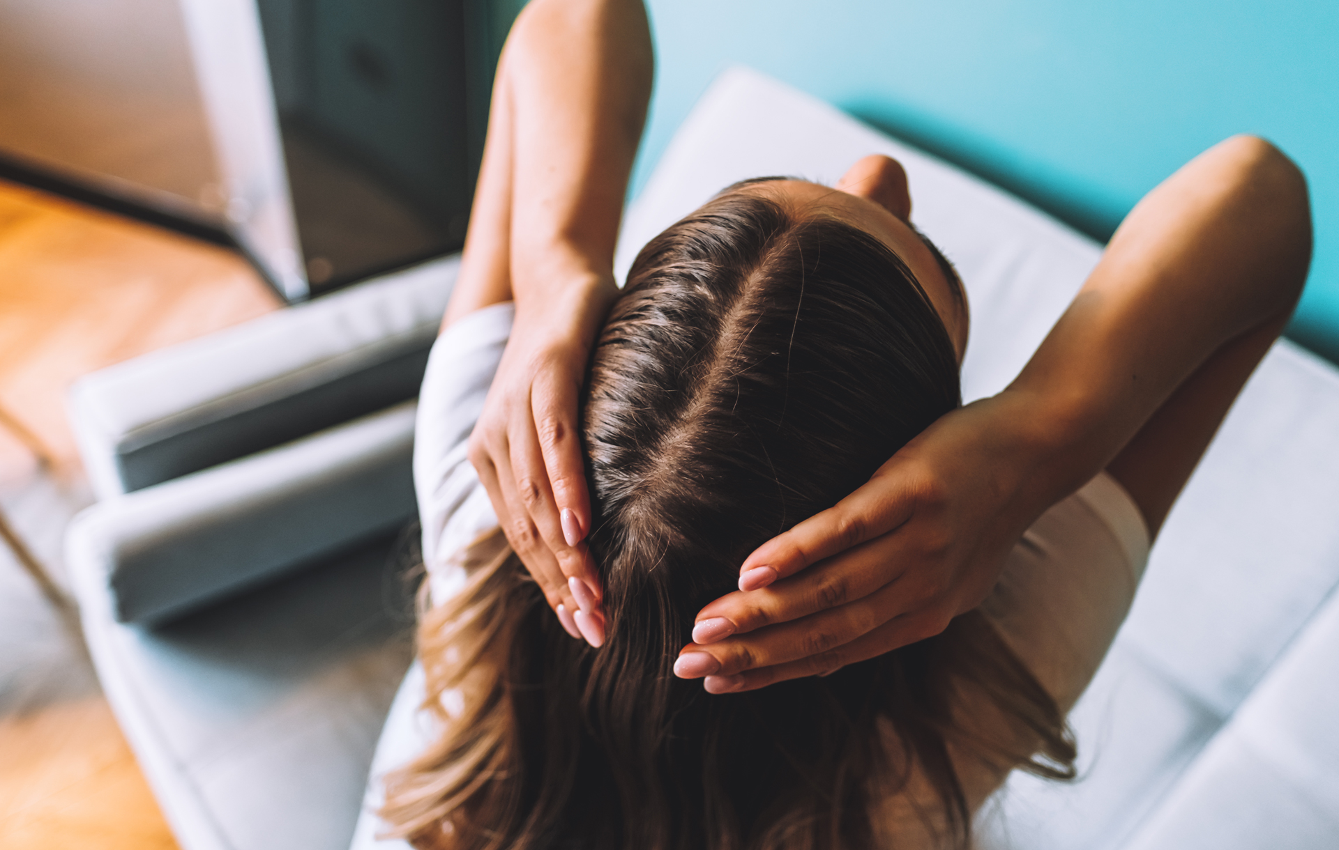 Scalp Care 101 Les Nouvelles Esthétiques & Spa