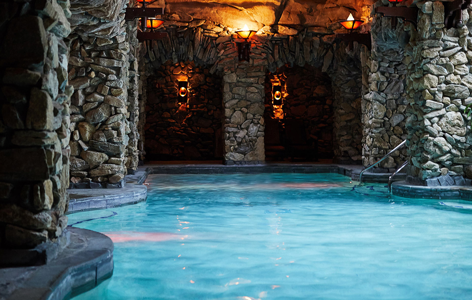 28+ schön Bild Park Inn Spa The Spa At The Omni Grove