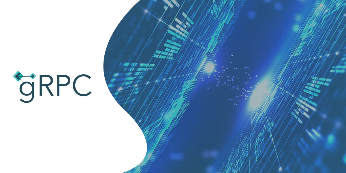Introduction to gRPC L&G Consultancy
