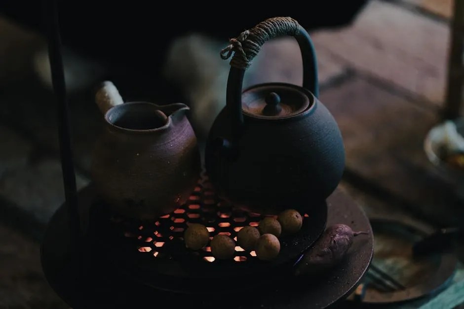 How To Cook With Clay Pots LNGFRM