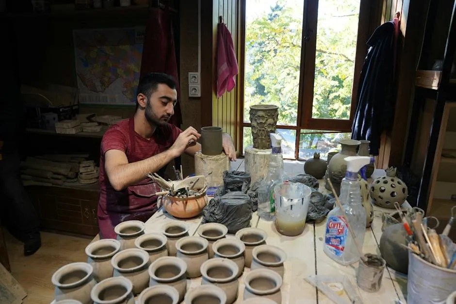 How To Cook With Clay Pots LNGFRM