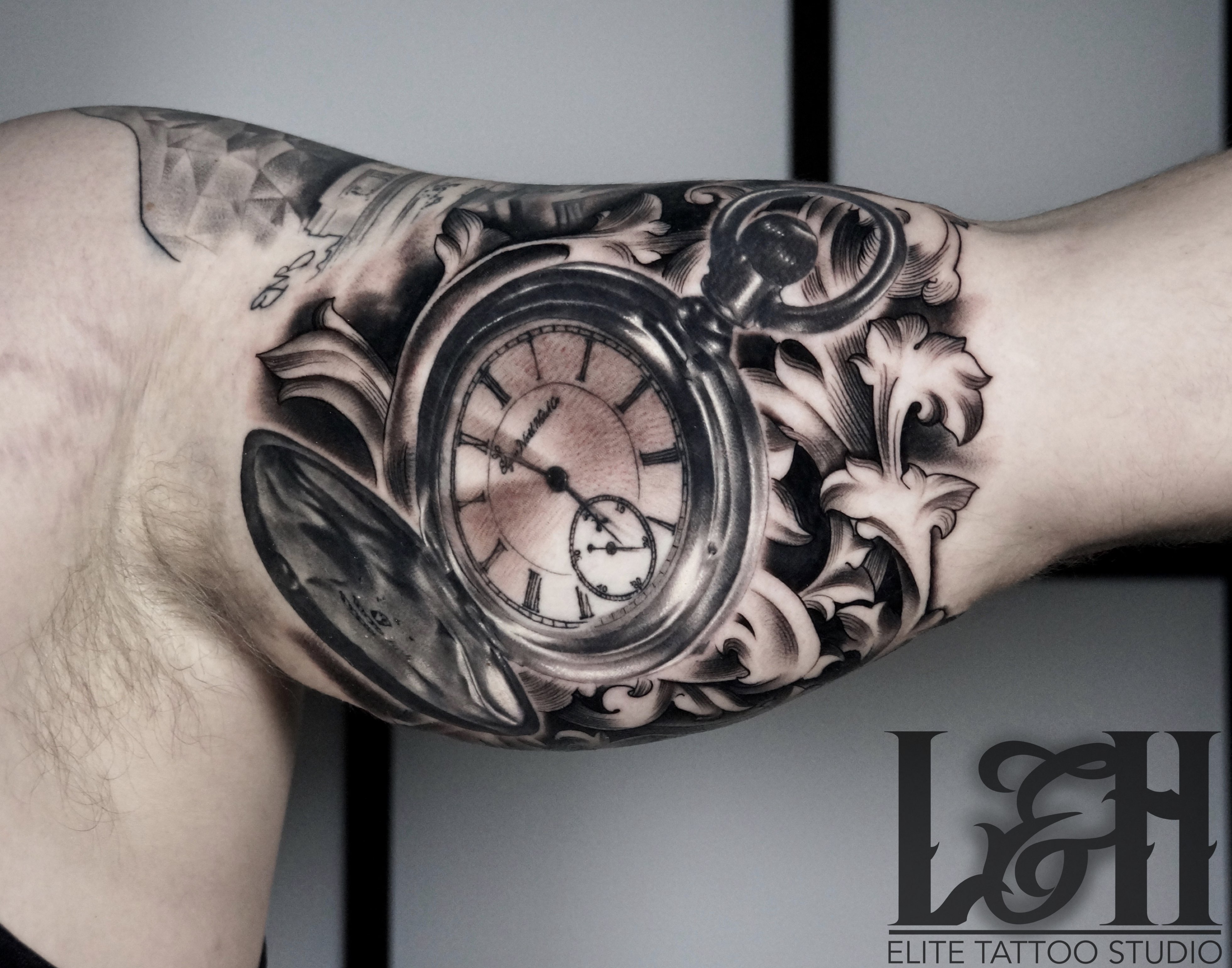 Flower Tattoo Artist Denver Best Flower Site