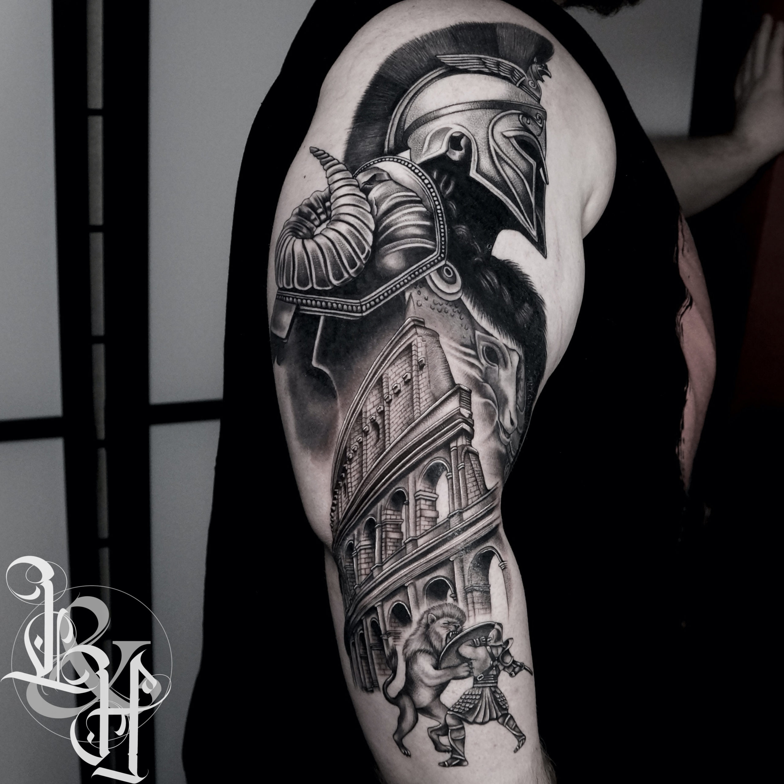 Yulissa Sandoval - Love N Hate 2560_x_2560_jpg