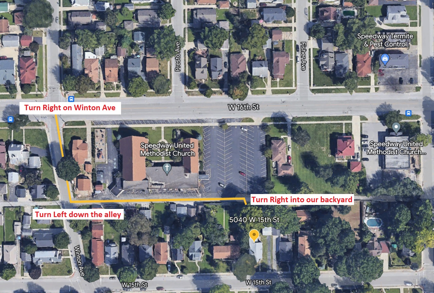 LnL Rental Properties LLC Speedway, Indiana vacation rentals