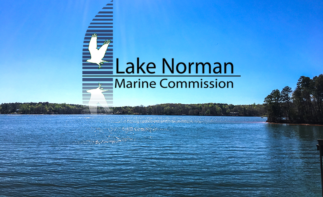 Lake Norman Marine Commission Lake Norman Marine Commission