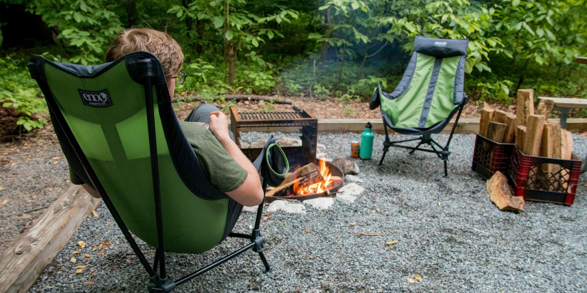 Principle 5 Minimize Campfire Impacts Leave No Trace Center