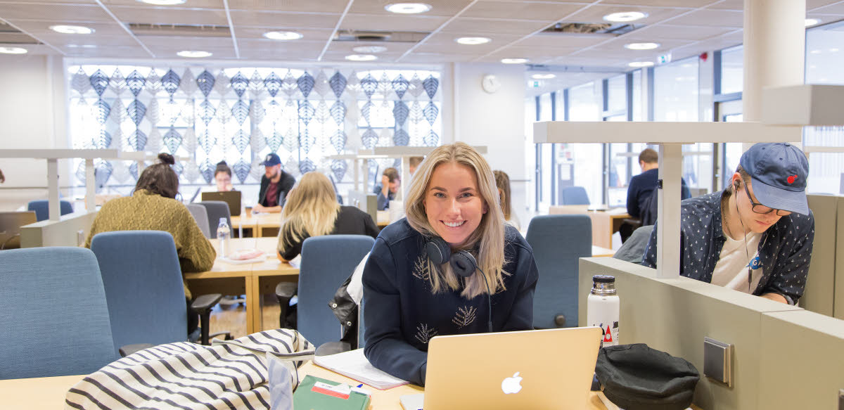 En dag inom teknik för tjejer Inställt lnu.se