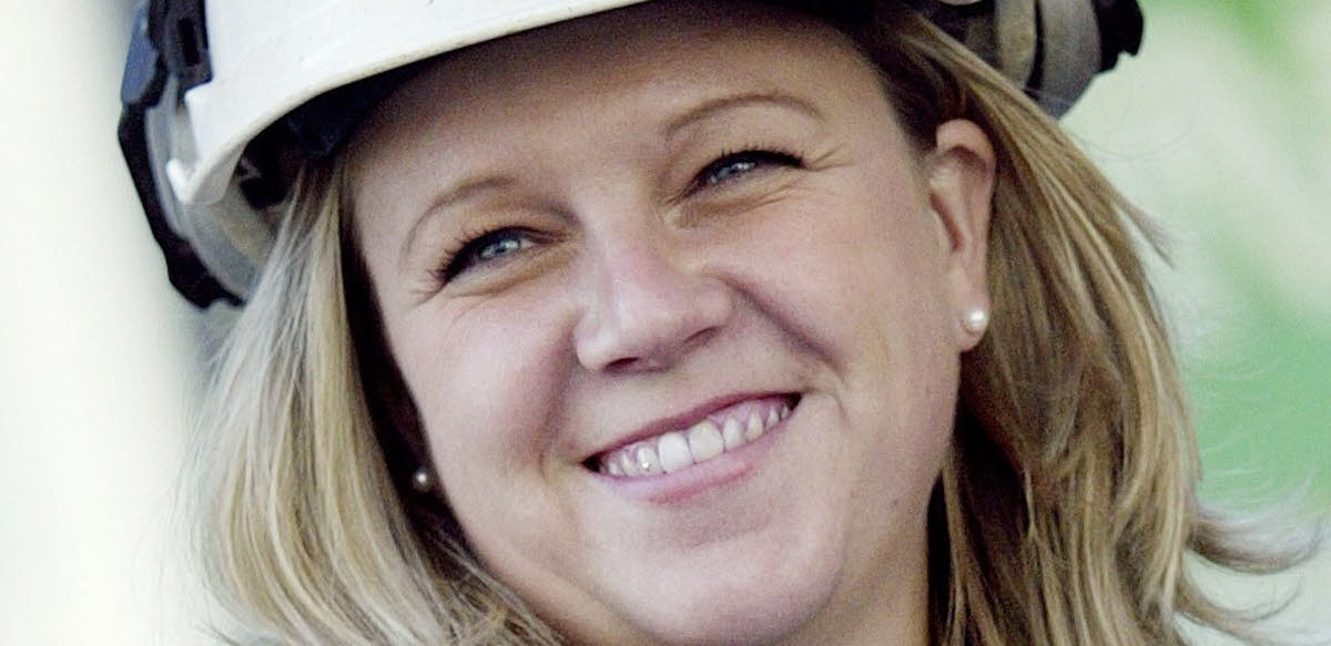 Sjöingenjör karriär och fördomar lnu.se