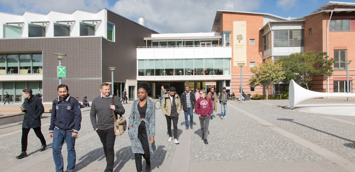 Nya platser på sommarkurser och basår lnu.se