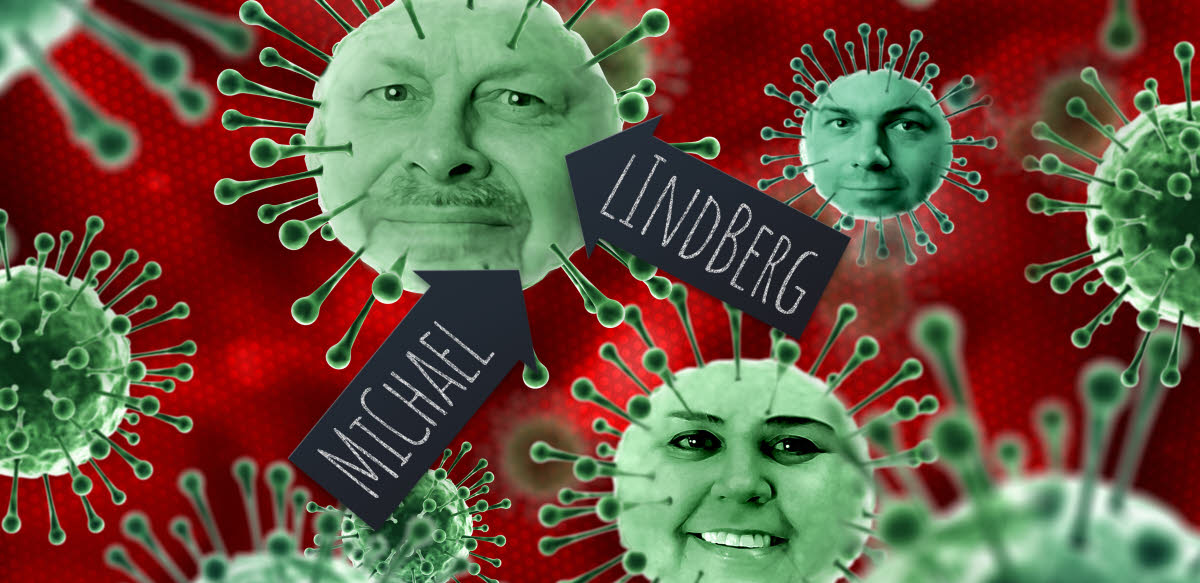 Allt du vill veta om virus! lnu.se