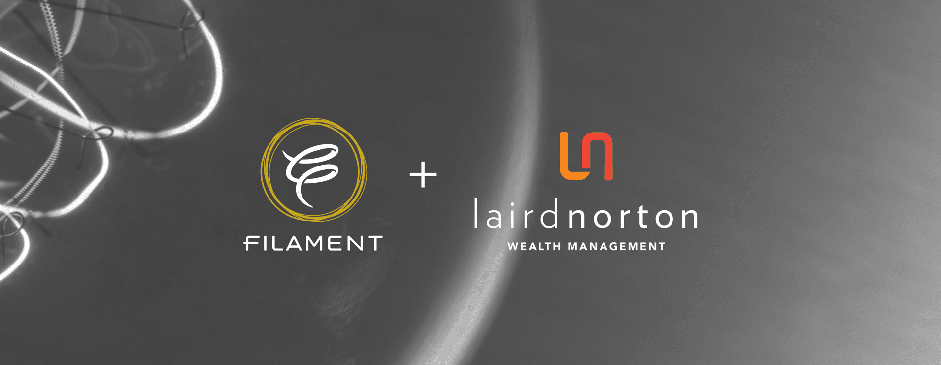 Laird Norton Wealth Management and Filament Merge LNW