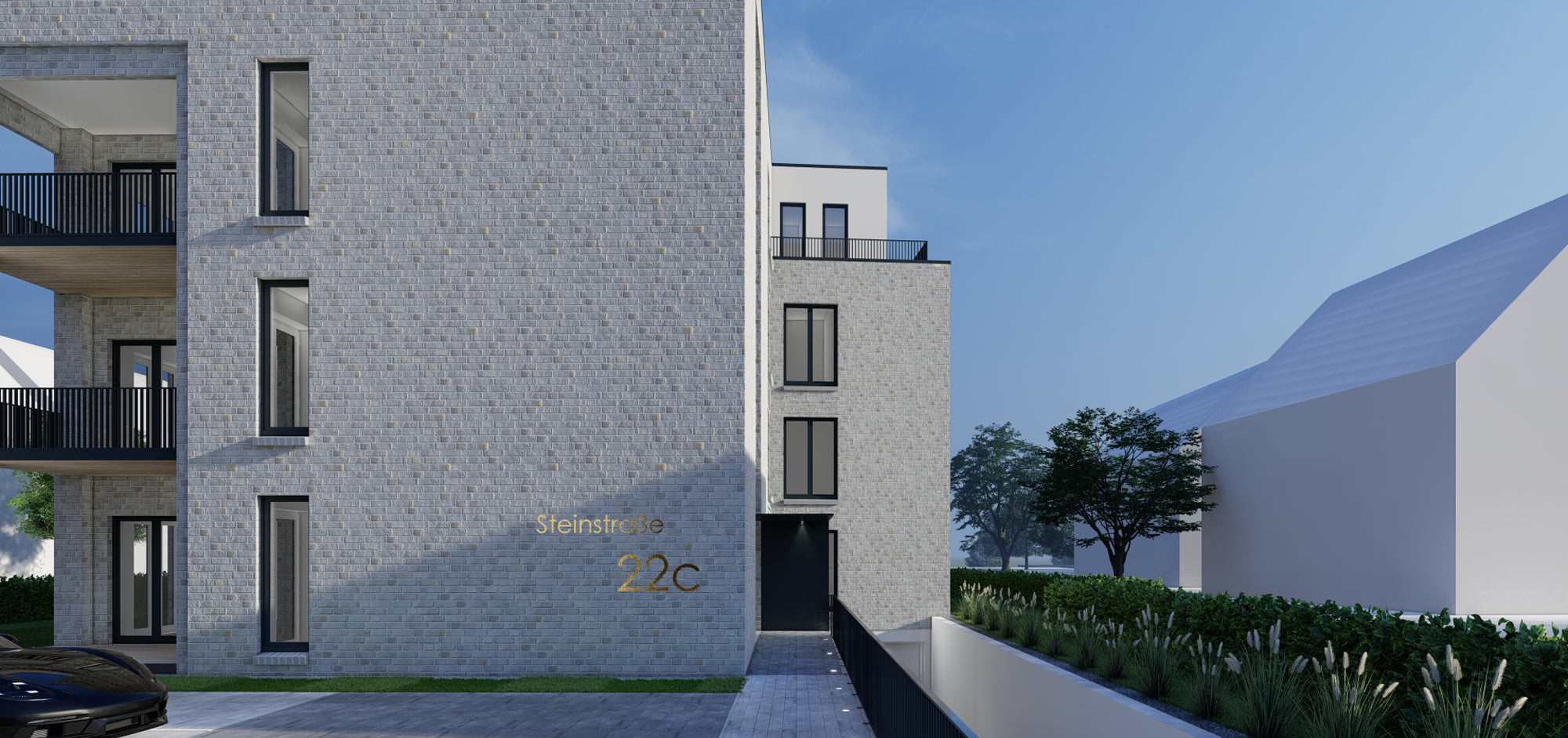 Lohmann Bau Gmbh