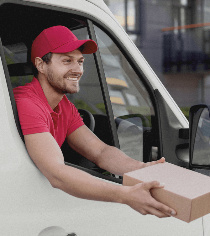 Transportation Logistics Brokers — Load Logix