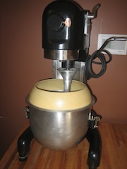 Hobart c100 Owners Question | The Fresh Loaf