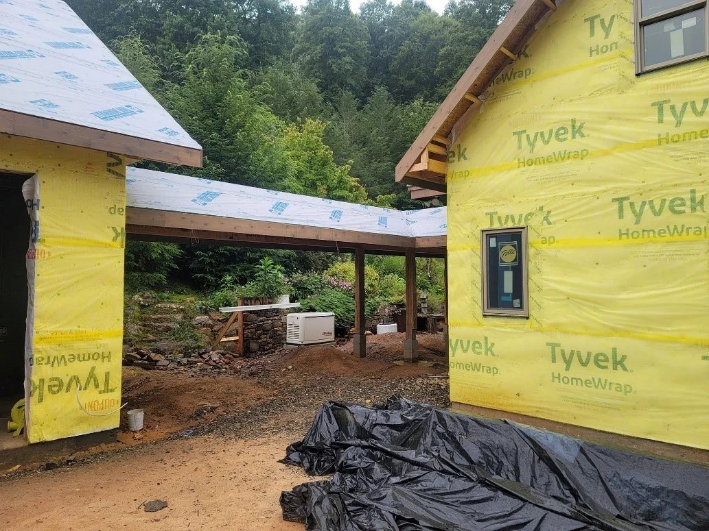 Projects Load Bearing Builders LLC