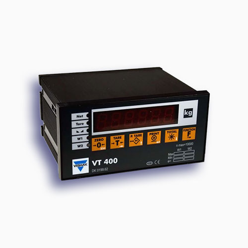 Revere VT400 LoadCell