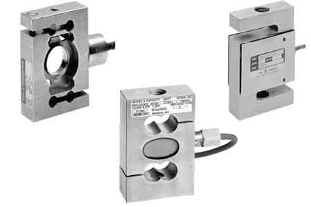 S type load cells - Load Cell Express