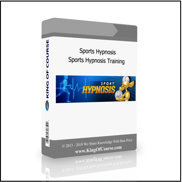 Sports Hypnosis Sports Hypnosis Training LOADCOURSE Best Discount Trading & Marketing Courses