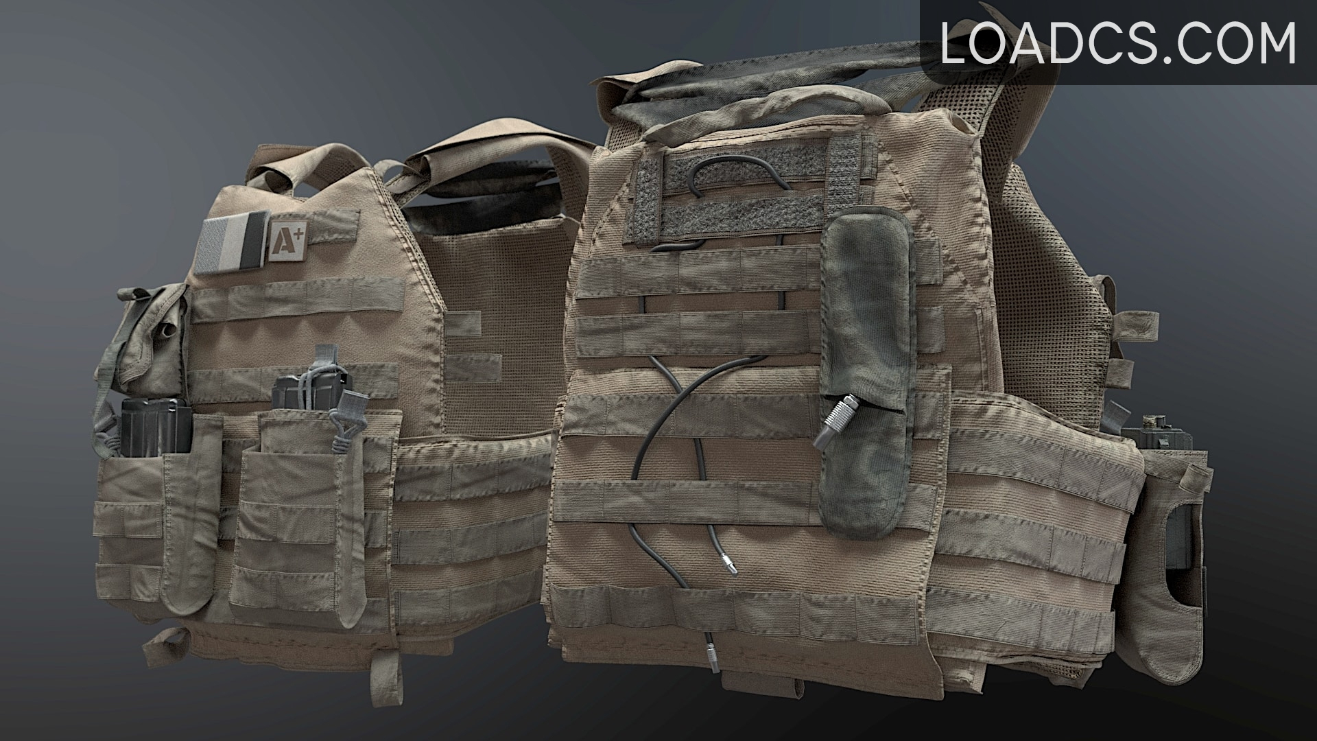 How to use Kevlar in CS 1.6