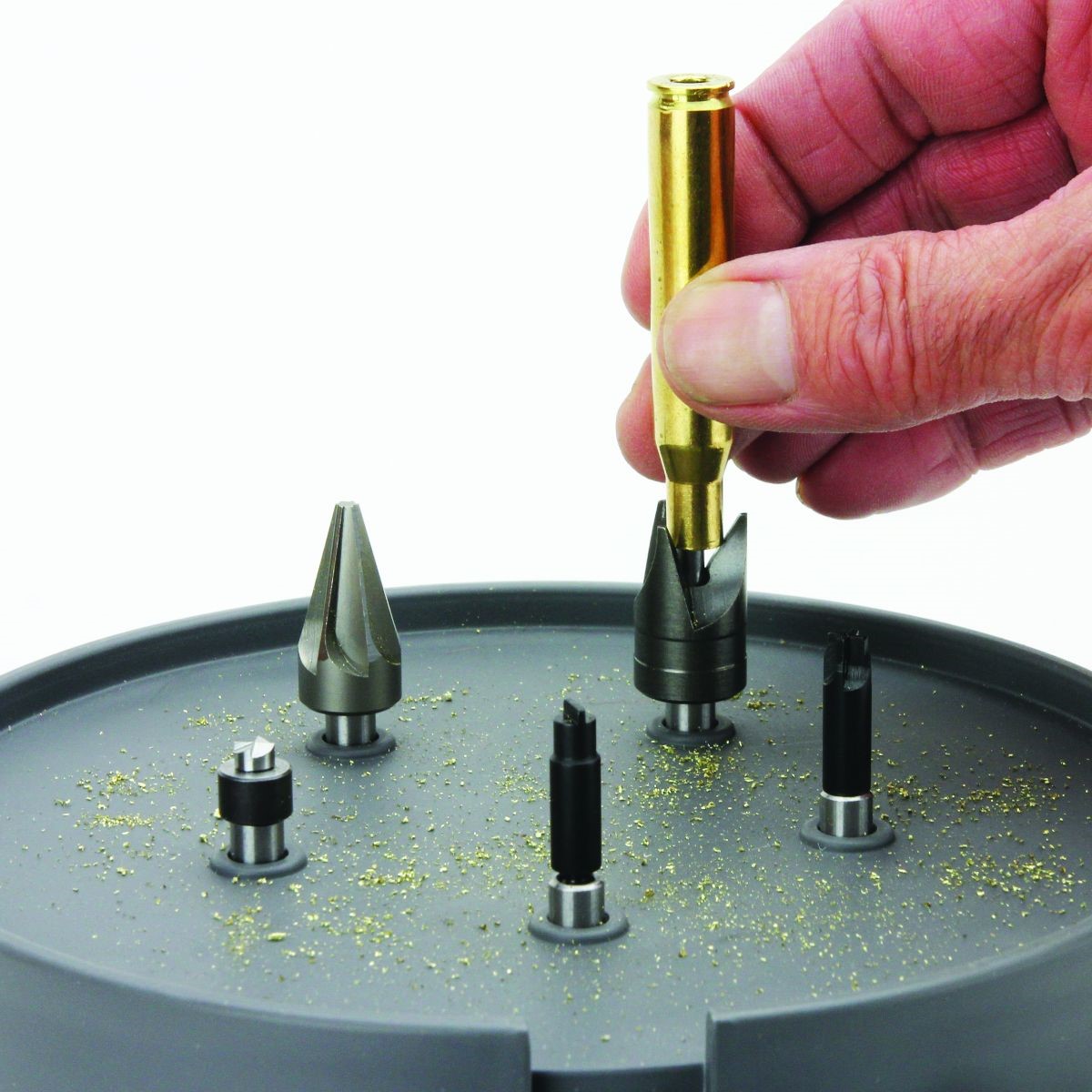 New Lyman Products Load Data Article