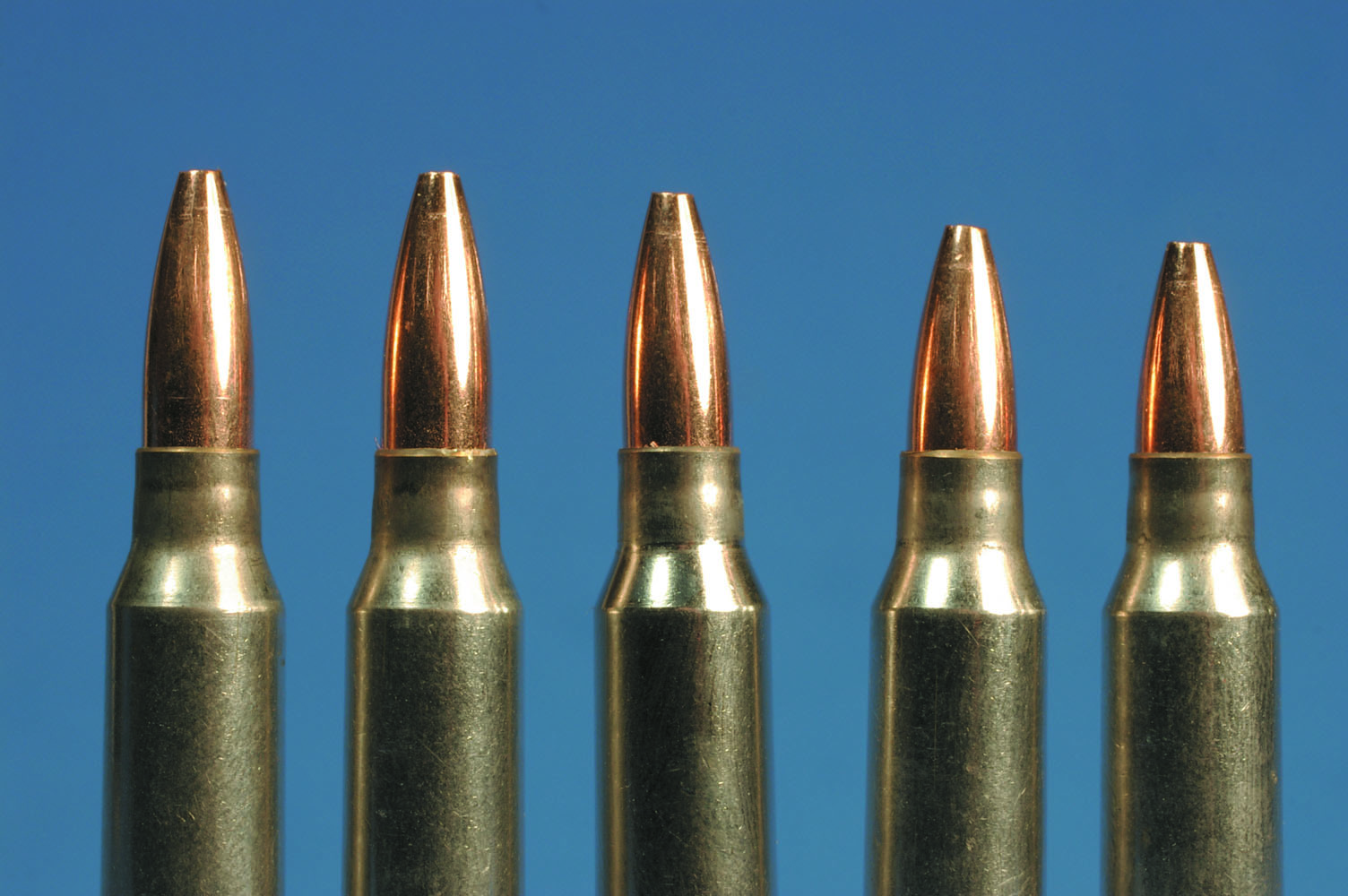 Seating Depth and Accuracy Load Data Article