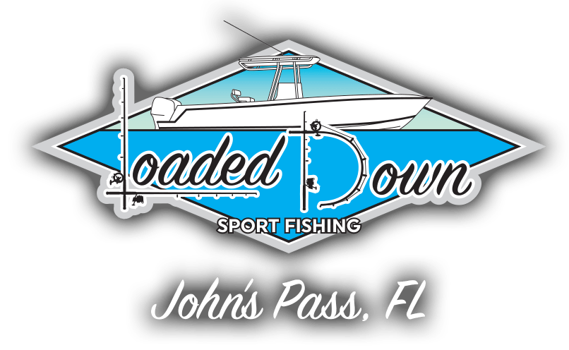 Loaded Down Sport Fishing