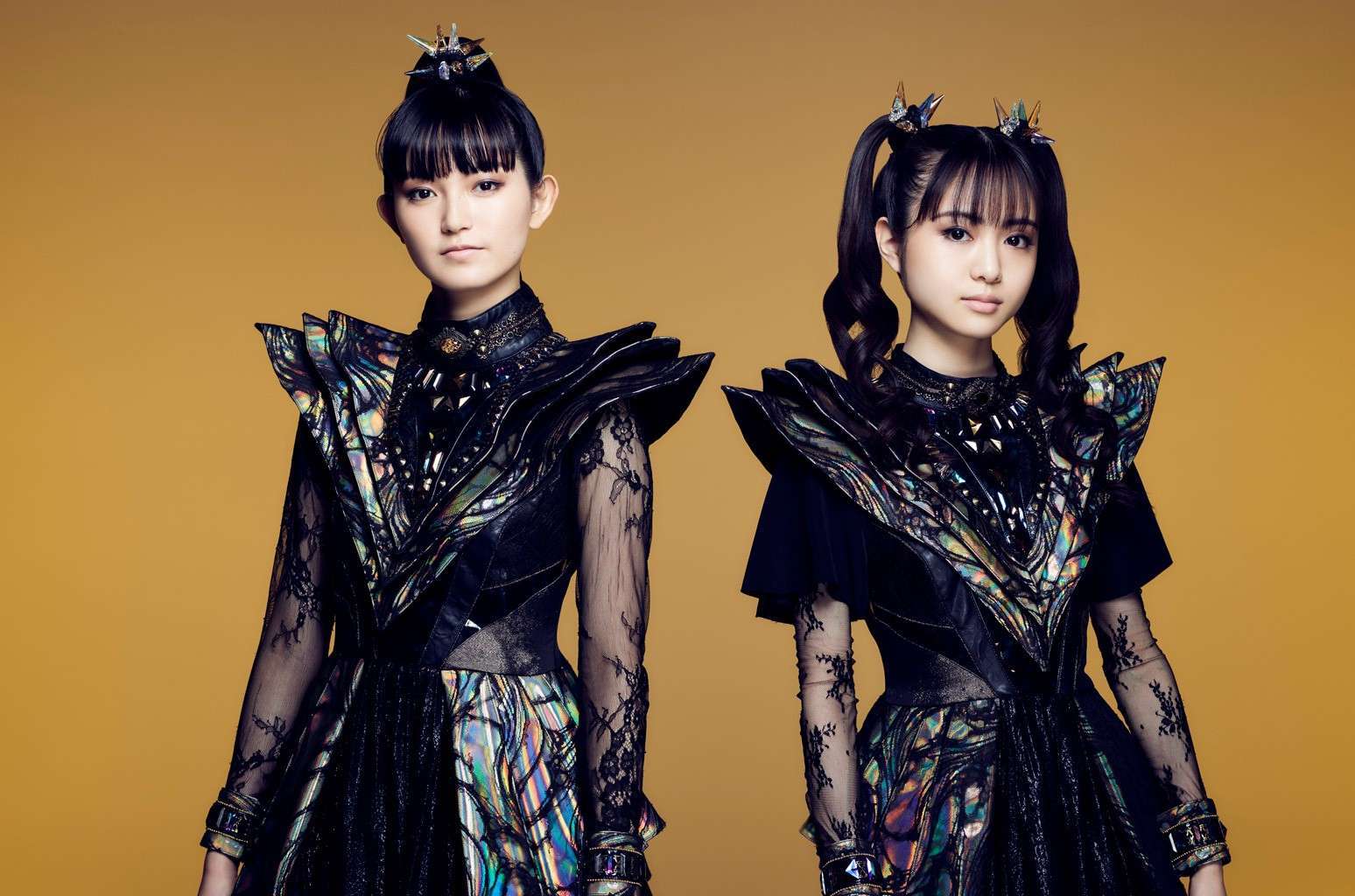 BABYMETAL Releasing '10 Babymetal Budokan' Album This Fall Loaded Radio
