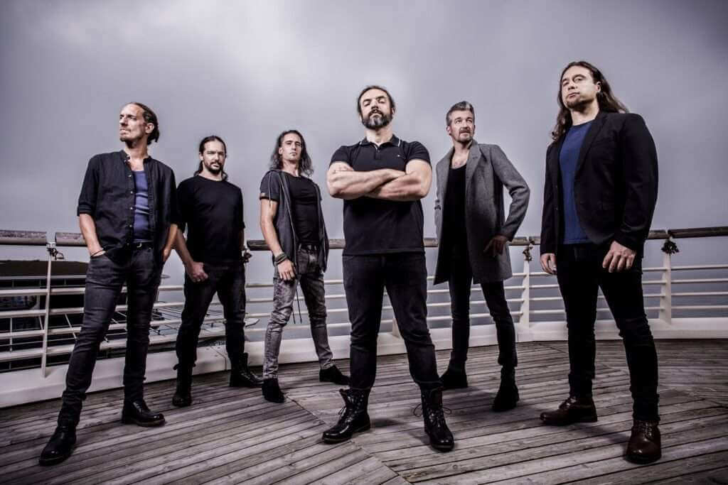 The Ultimate Guide To Djent 13 Top Bands Defining The Genre