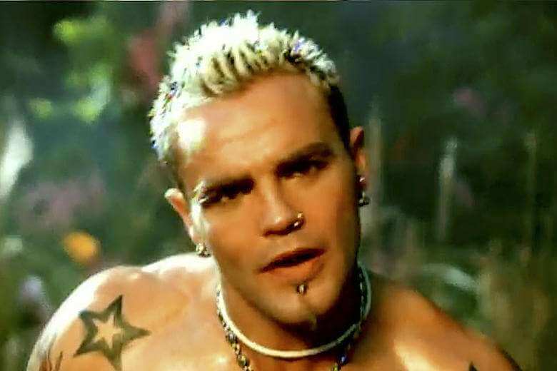 CRAZY TOWN Singer SHIFTY SHELLSHOCK Has Died At The Age Of 49 Loaded