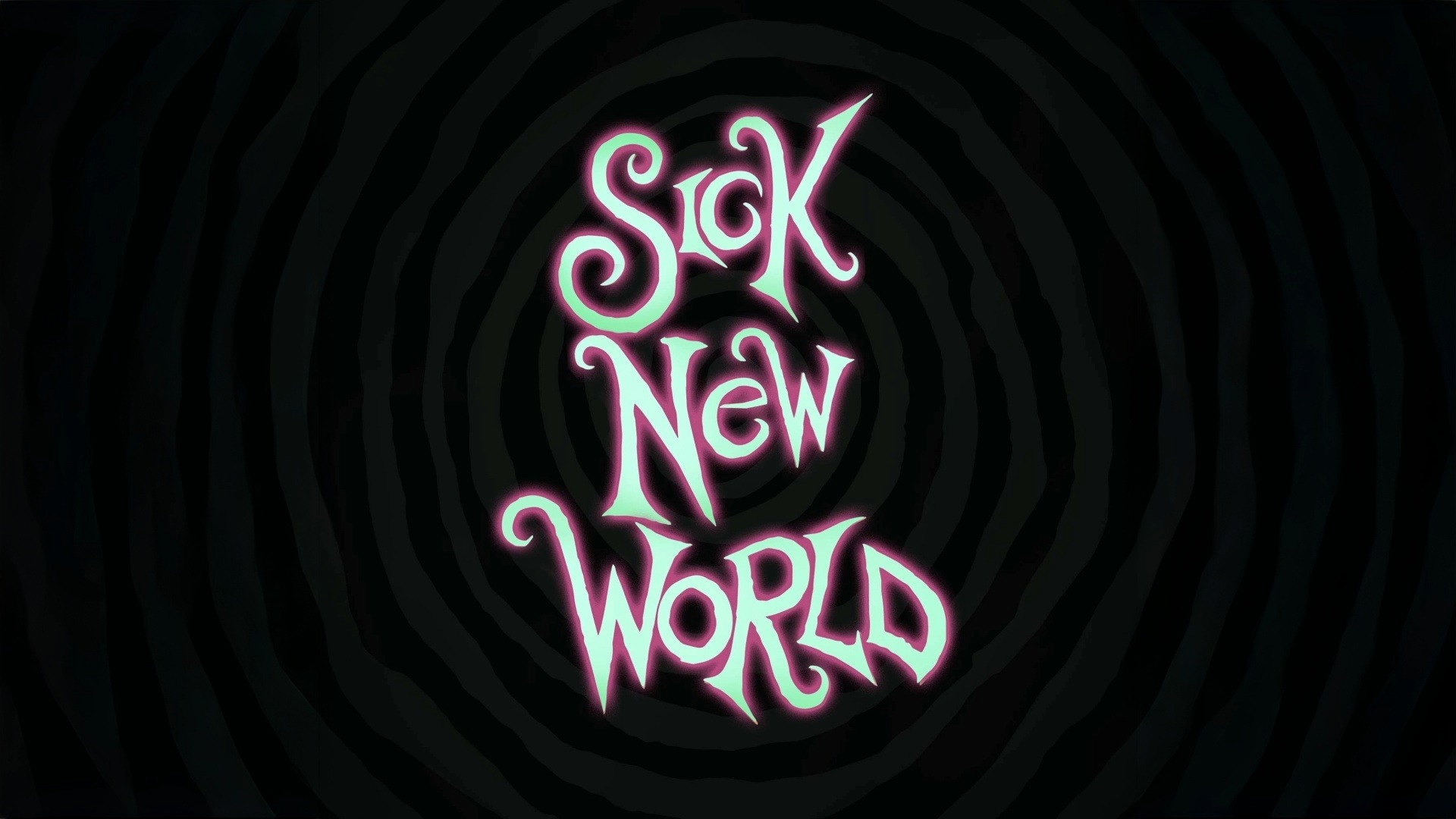 Sick New World 2026 Is Back System Of A Down, Korn & Slayer (Playing(09)