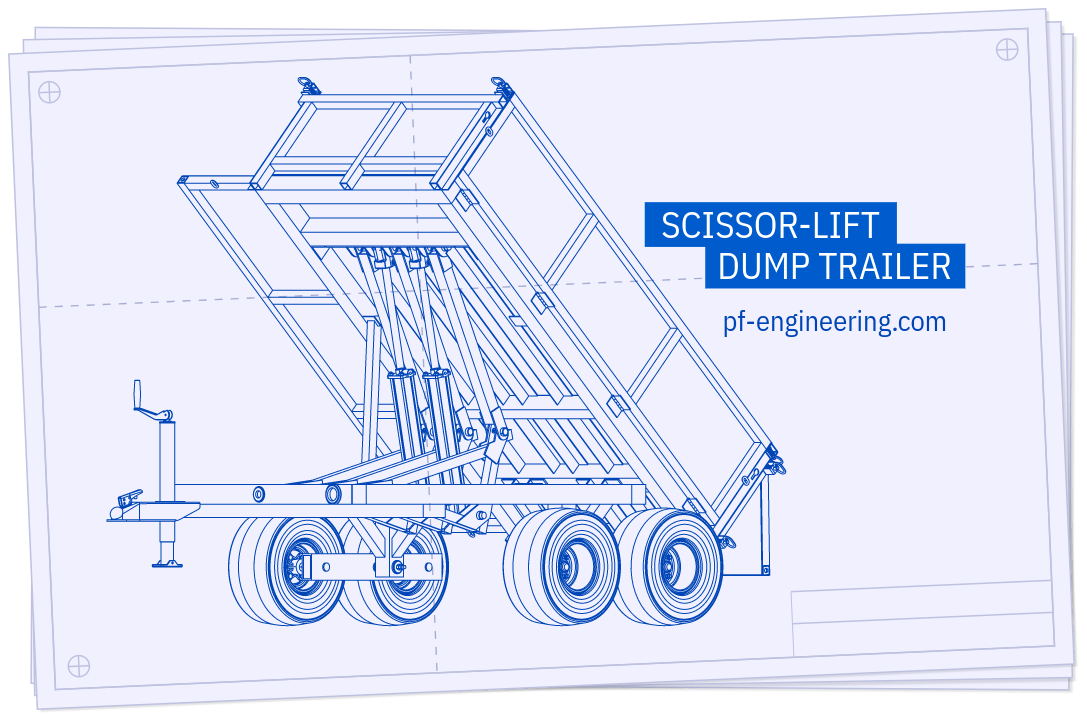 P.F. Engineering — Doityourself Plans — Home