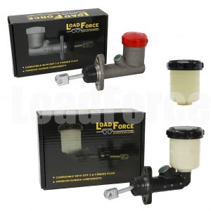 RV & Trailer Spares - LoadForce