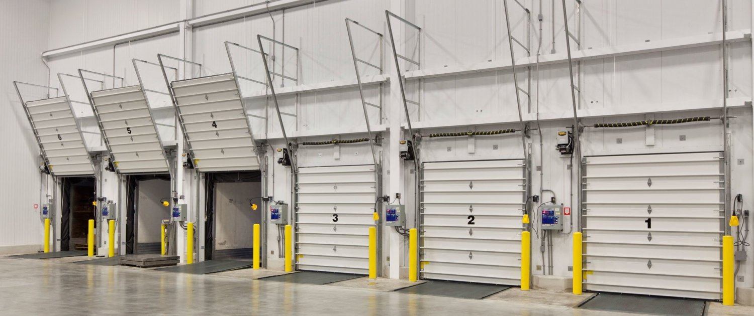 Home Loading Dock Technologies