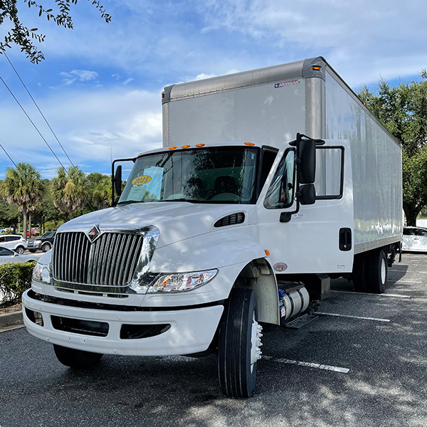 fleet Loadingistic LLC